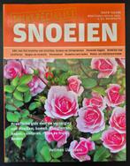 Snoeien / Tuinspecialist - David Squire, Verzenden, Zo goed als nieuw, David Squire, Kamerplanten