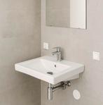 Wasbak nieuw, Ophalen, 50 tot 100 cm, Zo goed als nieuw, Minder dan 100 cm