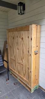 Verhuiskist, Ophalen, Zo goed als nieuw