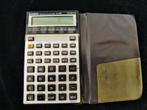 vintage Japan Casio fx-590 wetenschappelijke Rekenmachine, Diversen, Rekenmachines, Ophalen of Verzenden, Gebruikt