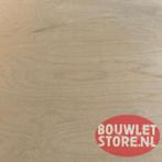 Multiplex berken 12 mm | Berken CP/CP | Berken multiplex, Doe-het-zelf en Verbouw, Platen en Panelen, Niet ingevuld, Multiplex