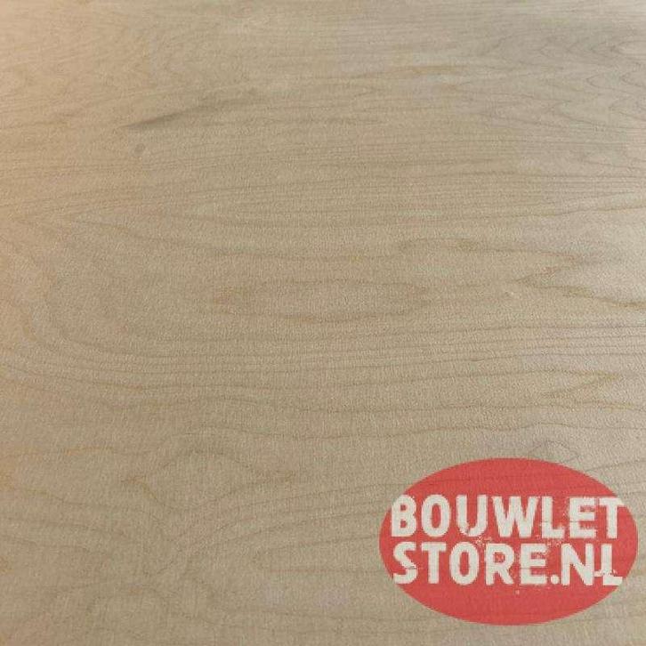 Multiplex berken 12 mm | Berken CP/CP | Berken multiplex, Doe-het-zelf en Verbouw, Platen en Panelen, Nieuw, Multiplex, Minder dan 20 mm