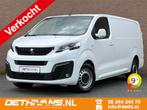 Peugeot Expert 2.0 BlueHDI 122PK L3 / Carplay / Cruisecontro, Auto's, Bestelauto's, Voorwielaandrijving, Stof, 4 cilinders, Met garantie (alle)