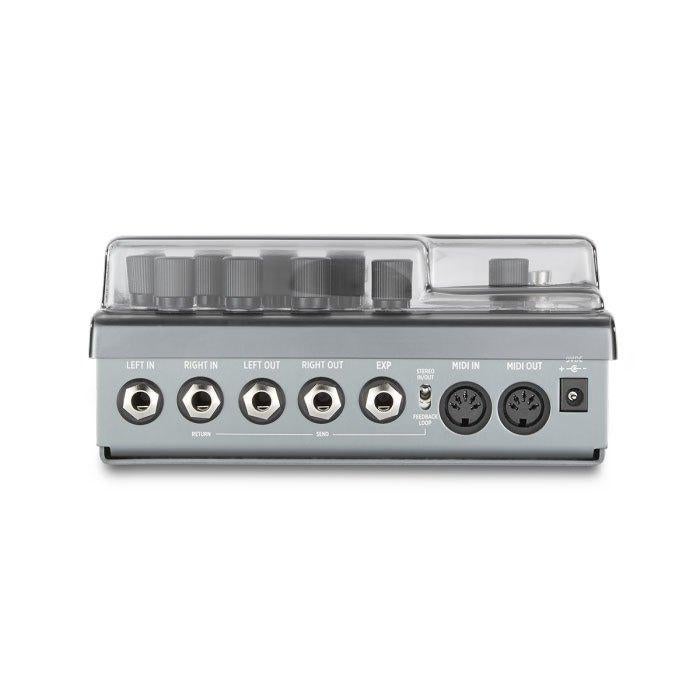 Decksaver stofkap voor Strymon 3-Switch pedalen, Muziek en Instrumenten, ., Nieuw, ., .