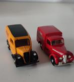 Dinky Matchbox van Ford en Commer kleine modellen, Ophalen of Verzenden, Zo goed als nieuw, Overige typen