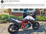 Chip Tuning KTM 690, 990, 1190 , RC8 , Duke , SM, Ophalen