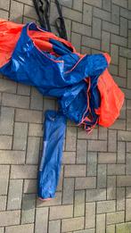 Tentje, Tuin en Terras, Ophalen, Zo goed als nieuw, Minder dan 5 meter