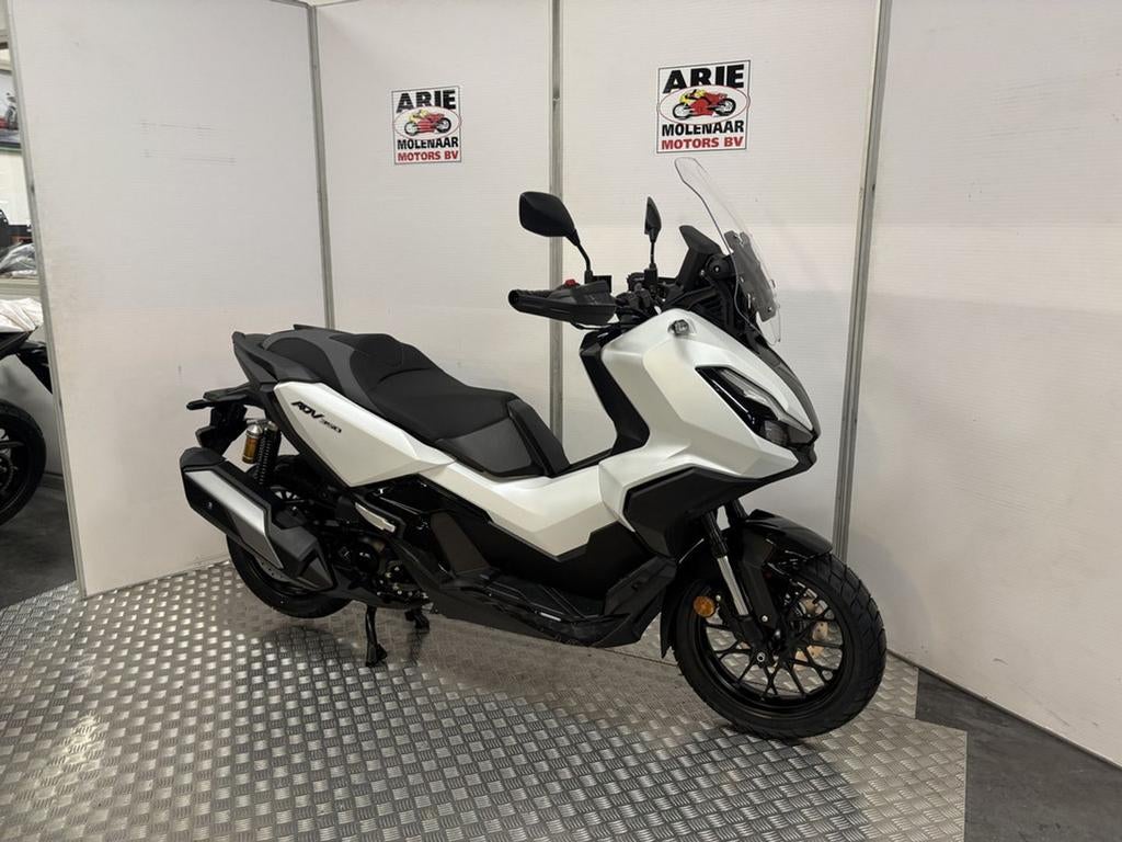 Honda ADV 350 (bj 2026), HONDA, Bedrijf, Onbekend, Onbekend