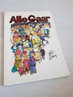 strip Alle Gaar, Gelezen, Eén stripboek, Ophalen of Verzenden, Lohmann, Willy (Willy Loneman)