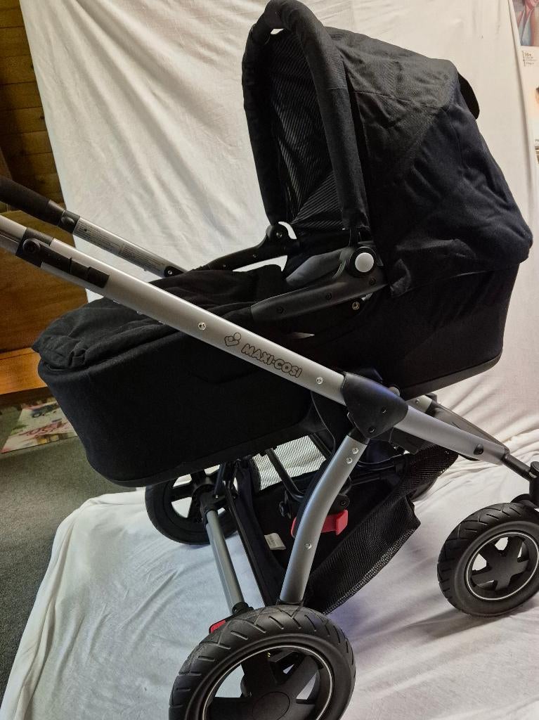Kinderwagen Maxi Cosi Mura Plus, Kinderen en Baby's, Kinderwagens en Combinaties, Ophalen, Nieuw, Kinderwagen, Maxi-Cosi