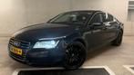 Audi A7 2.8FSI 150KW Multitronic 2012 Blauw, Auto's, Audi, 2773 cc, Blauw, Bedrijf, 204 pk