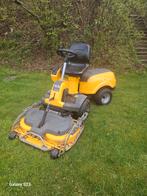 Stiga park 720pw zitmaaier frontmaaier mulch, Ophalen of Verzenden, Gebruikt, Mulchfunctie, 90 tot 120 cm
