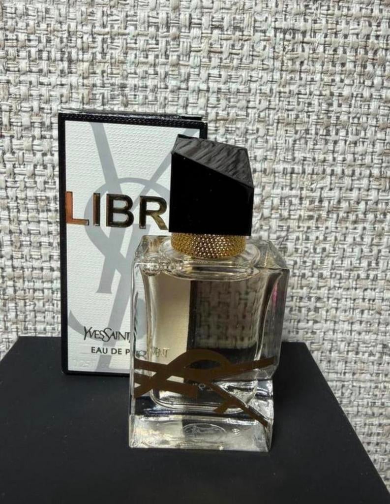 YSL Libre, Ophalen of Verzenden, Zo goed als nieuw