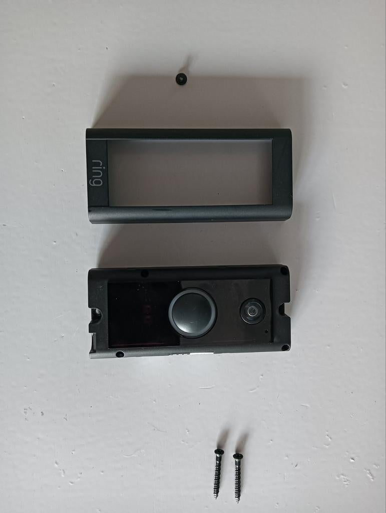 Ring deurbel, Ophalen of Verzenden