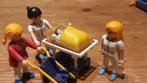Playmobil baby (incompleet/los), Ophalen of Verzenden, Gebruikt, Los playmobil