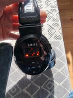 Koptelefoon SH-S1 met mooi geluid, Ophalen of Verzenden