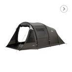 Obelink 4 persoons tent easy air cool dark zgan, Caravans en Kamperen, Tenten, Ophalen, Zo goed als nieuw, Tot en met 4