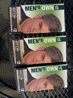 Men's Own Haarverf Medium Blond - 3 stuks, Ophalen of Verzenden, Nieuw, Overige typen