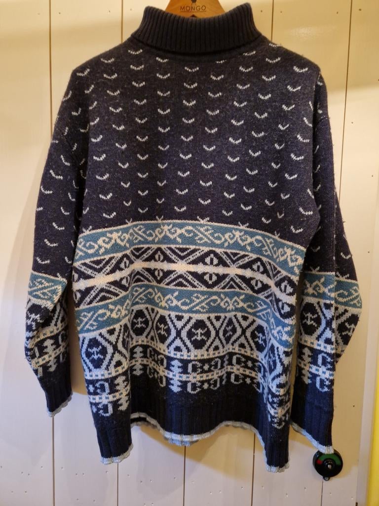 LAPAGYO NOORSE TRUI MAAT XL, Kleding | Dames, Ophalen of Verzenden, Zo goed als nieuw, Maat 46/48 (XL) of groter