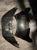 Piaggio Zip Kappen Set - Gebruikt, Ophalen of Verzenden, Gebruikt, Kap, Piaggio