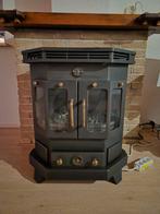 Barbas Dallas NN Gaskachel - Goed Onderhouden, Huis en Inrichting, Kachels, Ophalen, Gebruikt, Gas, Vrijstaand