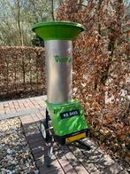 Viking electr. hakselaar KE 3423, Ophalen, Gebruikt, Elektrisch