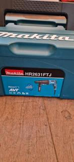Makita HR2631FTJ Boorhamer met SDS-plus (nieuw), Ophalen of Verzenden