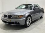 BMW 3-serie Cabrio 330Ci Executive Automaat volledige onderh, Auto's, Gebruikt, 1595 kg, Cabriolet, 4 stoelen
