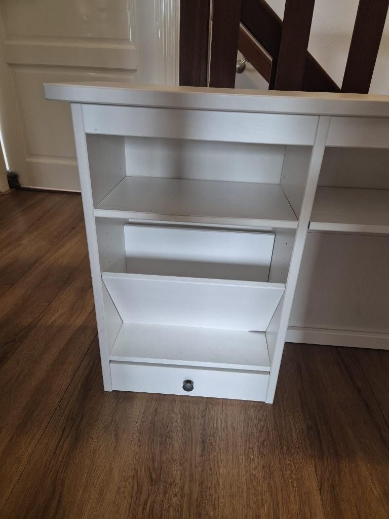 Hemnes bureau opbouwdeel, Ophalen, Opzetstuk, Gebruikt, IKEA