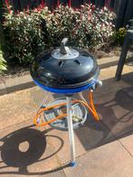 Cadac Skottelbraai met diverse accessoires, Ophalen, Gebruikt