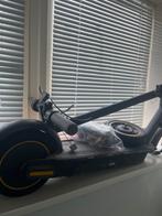 Ninebot Kickscooter - voorband lek, Fietsen en Brommers, Steps, Ophalen, Gebruikt, Elektrische step (E-scooter)