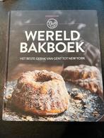 Wereld Bakboek - Stefan Elias, Boeken, Kookboeken, Vegetarisch, Ophalen of Verzenden, Zo goed als nieuw, Europa