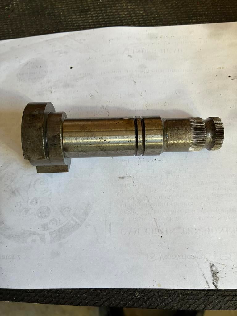 Norton 16H nieuwe kickstarteras, Motoren, Onderdelen | Oldtimers, Ophalen of Verzenden