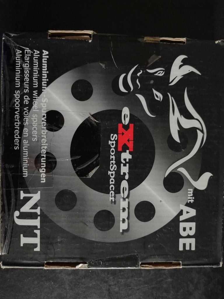 Spoorverbreders, Ophalen of Verzenden