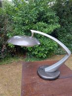 Fase bureaulamp, model Boomerang 64, Vintage, Ophalen of Verzenden, Zo goed als nieuw, Minder dan 50 cm