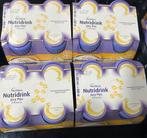 Proteine nutridrink nutricia, Diversen, Ophalen