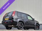 Nissan X-Trail 2.5 4WD/1e Eig/Pano/165PK/Leer/Navi/17''/Vol, Automaat, Gebruikt, 4 cilinders, Zwart
