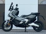 Honda X-ADV 750 Akrapovic Beugels Handvatverwarming, Motoren, 750 cc, Bedrijf, Meer dan 35 kW, Handvatverwarming