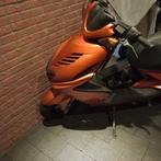 Aerox, Fietsen en Brommers, Scooters | Yamaha, Ophalen, Gebruikt, Tweetakt, Aerox