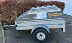 AANHANGWAGEN SARIS GRANDE CHAMPIONI, Ophalen, Gebruikt