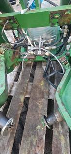 Fronthef John Deere 7710, Ophalen of Verzenden