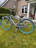 Voor de liefhebber: Gazelle Puur jongensfiets transportfiets, Fietsen en Brommers, Gebruikt, Versnellingen, Gazelle, Ophalen