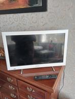 Sony Bravia KDL-26EX550 LCD TV - Wit, 26 inch, Gebruikt, 50 Hz, Ophalen of Verzenden, Sony