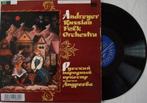 Andreyev Russian Folk Orchestra, Ophalen of Verzenden, Gebruikt, 12 inch, Europees