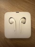 Nieuwe Apple bedrade oordopjes, Ophalen of Verzenden, Nieuw