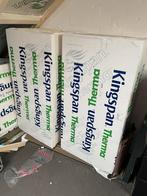 Kingspan Therma TW50 nieuw, Doe-het-zelf en Verbouw, Ophalen, Nieuw, Hardschuim (Pir), 15 m² of meer