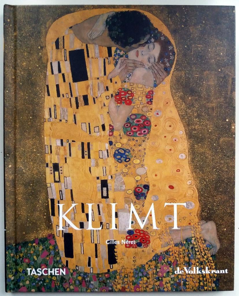 Taschen Deel 1 - Gustav Klimt, Boeken, Ophalen of Verzenden, Nieuw, Schilder- en Tekenkunst