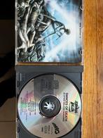 mekong delta - Dances Of Death CD, Ophalen of Verzenden, Zo goed als nieuw