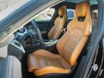 Audi e-tron GT RS 93 kWh 598pk | Volleder Exclusive | 21”|, Automaat, Gebruikt, Zwart, E-tron GT