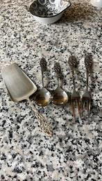 Antiek bestek Sola, Ophalen of Verzenden